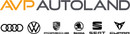 Logo AVP Autoland GmbH & Co. KG